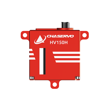 CHASERVO HV150H 15mm 24kg HV Brushless Servo