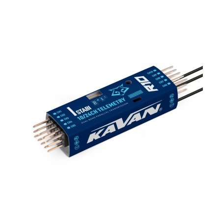 Ricevitore KAVAN R10