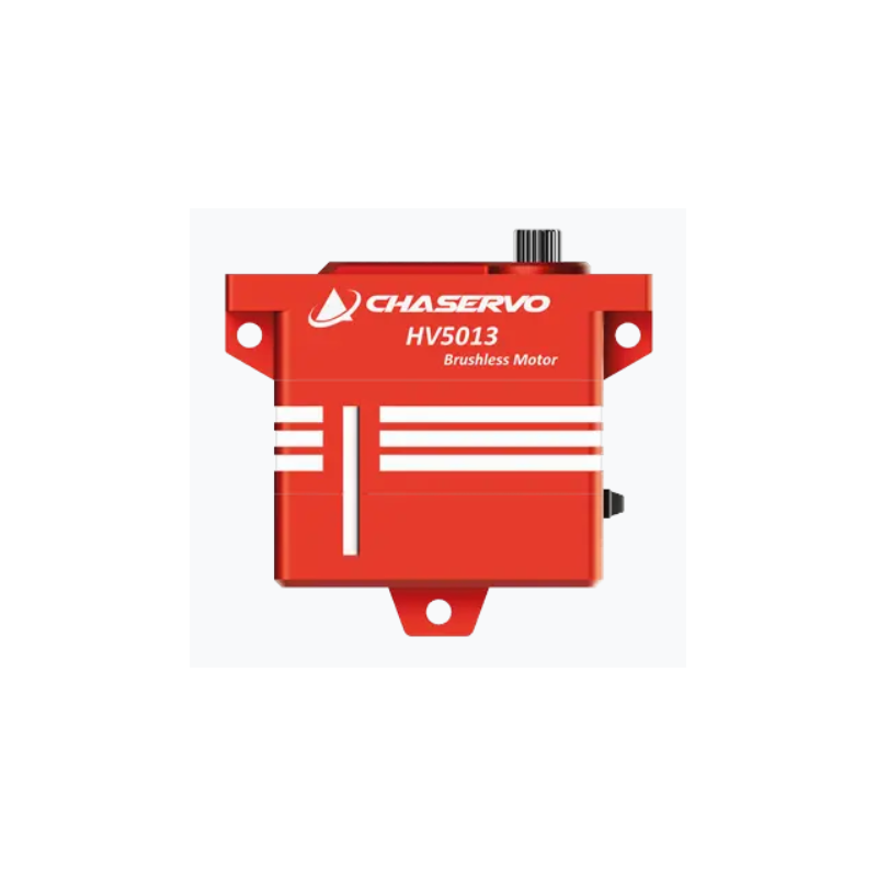 CHASERVO HV5013 17mm MG HV 60kg Sin escobillas
