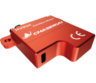 CHASERVO HV95 (H) 9,5mm 11,5kg HV Servo 2