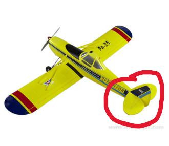 CODA PIPER PA-25