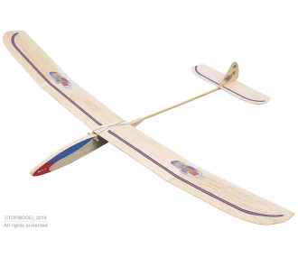 Bora - Aeronauta