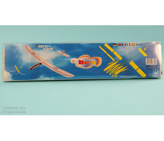 Bora - Aeronauta 2