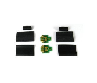 Jeti - Platines MPX à souder pour batterie RX (2pcs)