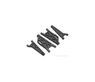 SET DE TRIANGLE QUANTUM MT XT - FLASH RC