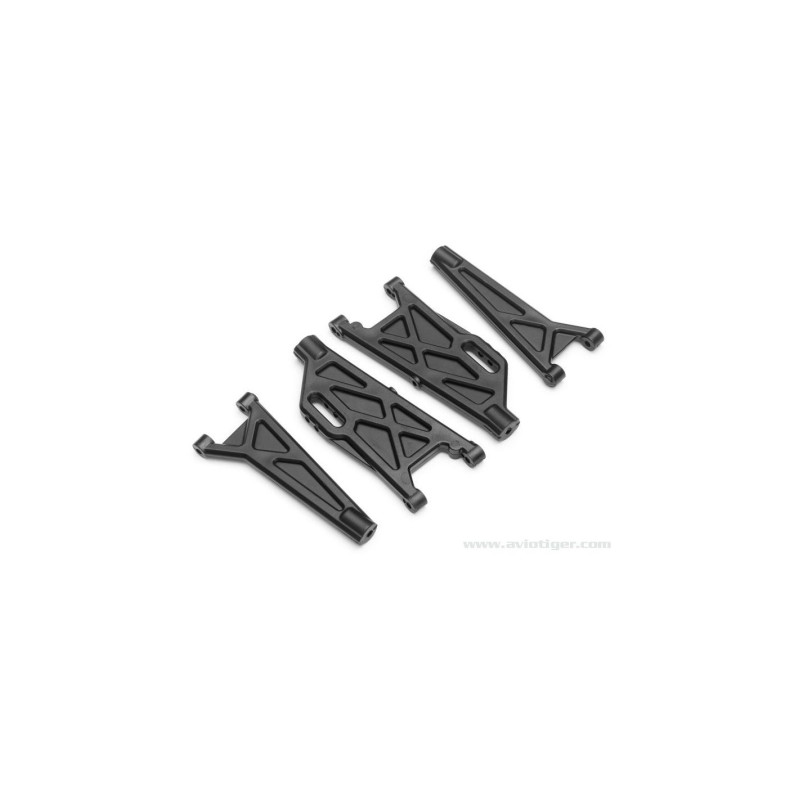 SET DI TRIANGOLI QUANTISTICI MT XT