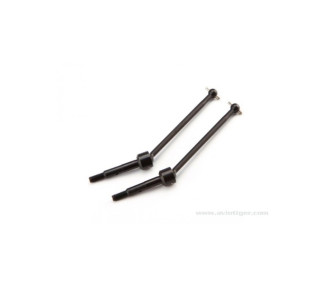 SET CARDANS UNIVERSEL S2 - FLASH RC