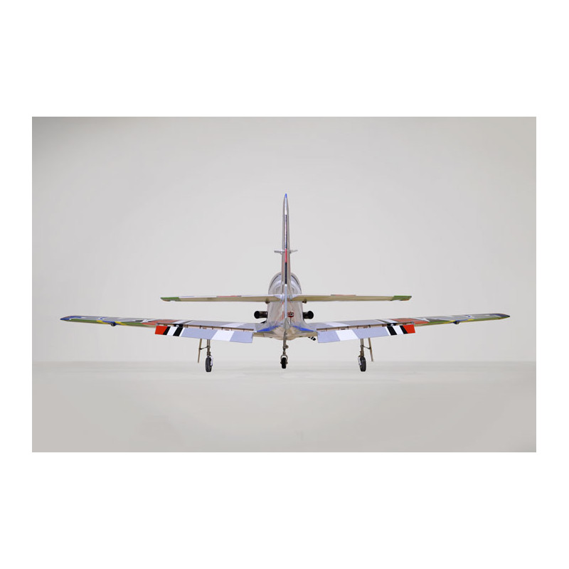 Avion Phoenix Model - TUCANO TURBOPROP 2,6m 101" LIMITED EDITION - FLASH RC