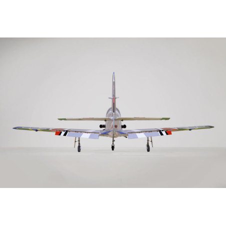TUCANO TURBOPROP 2,6m 101" EDIZIONE LIMITATA - Modello Phoenix - FLASH RC