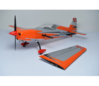 EXTRA NG 2.68m 105.5" 120CC ARF CARBON - Phoenix Model - FLASH RC 2