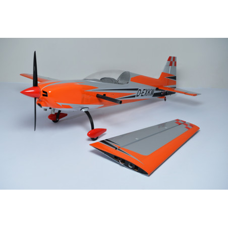 Avion Phoenix Model - EXTRA NG 2.68m 105.5" 120CC ARF CARBON - FLASH RC