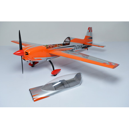 EXTRA NG 2.68m 105.5" 120CC ARF CARBON - Phoenix Model - FLASH RC
