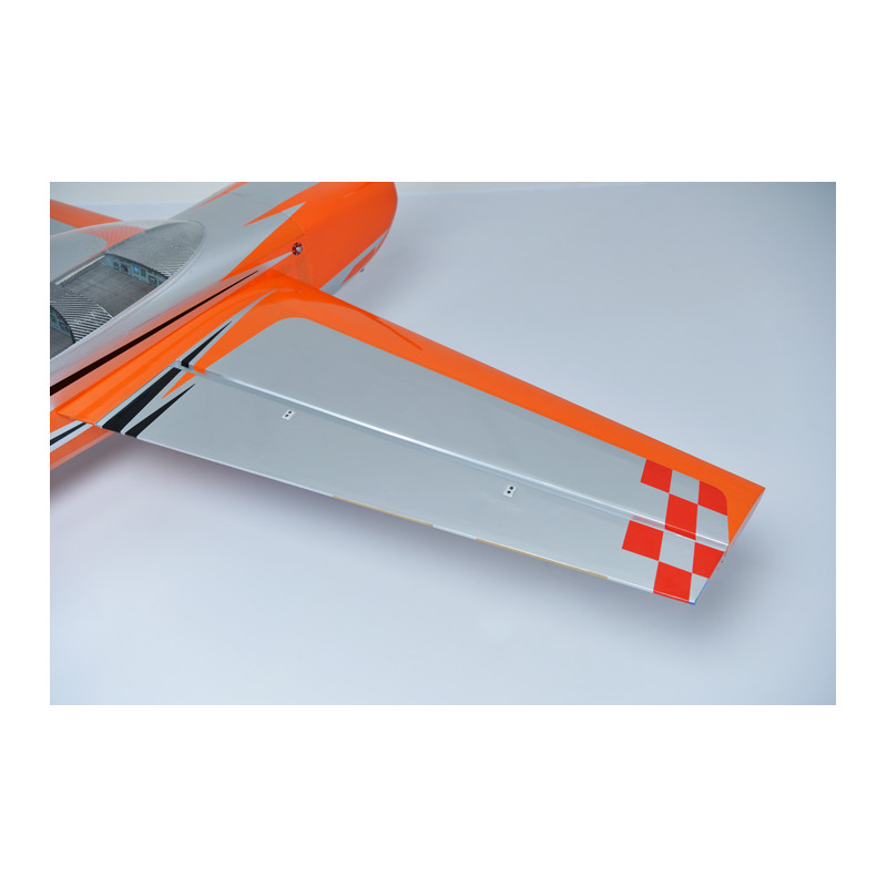 EXTRA NG 2.68m 105.5" 120CC ARF CARBON - Phoenix Model - FLASH RC