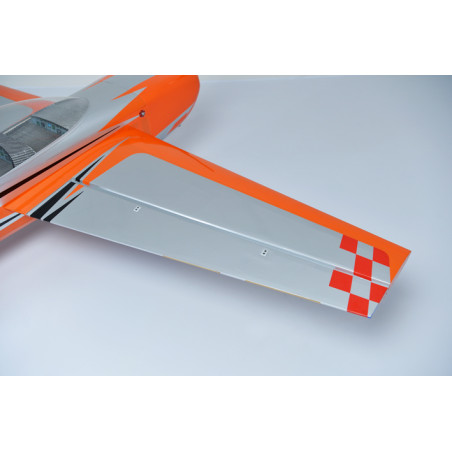 Avion Phoenix Model - EXTRA NG 2.68m 105.5" 120CC ARF CARBON - FLASH RC