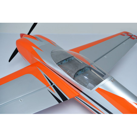 EXTRA NG 2.68m 105.5" 120CC ARF CARBON - Phoenix Model - FLASH RC