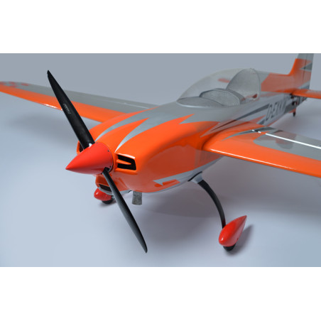 Avion Phoenix Model - EXTRA NG 2.68m 105.5" 120CC ARF CARBON - FLASH RC
