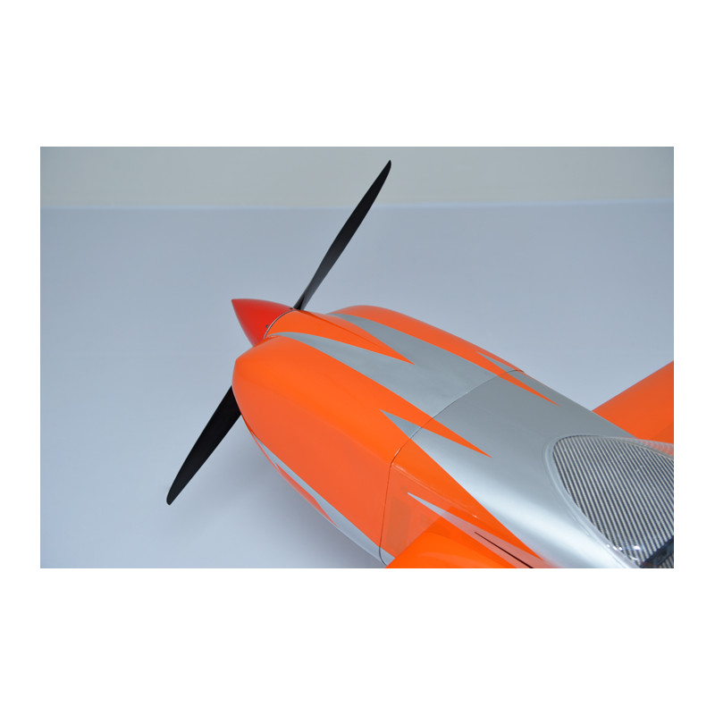 EXTRA NG 2.68m 105.5" 120CC ARF CARBON - Phoenix Model - FLASH RC