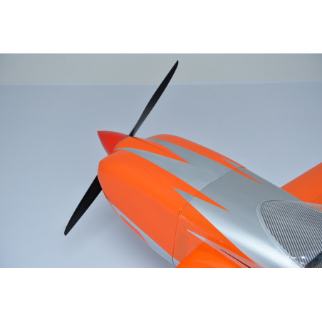 Avion Phoenix Model - EXTRA NG 2.68m 105.5" 120CC ARF CARBON - FLASH RC