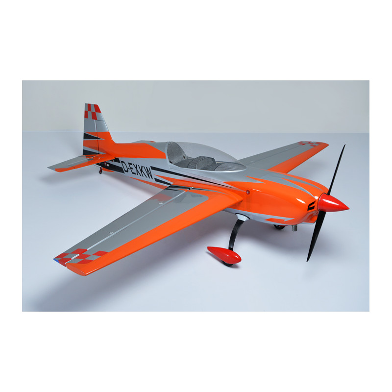 EXTRA NG 2.68m 105.5" 120CC ARF CARBON - Phoenix Model - FLASH RC