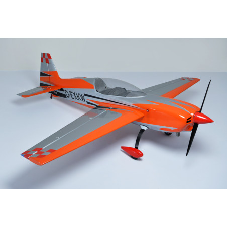 EXTRA NG 2.68m 105.5" 120CC ARF CARBON - Phoenix Model - FLASH RC