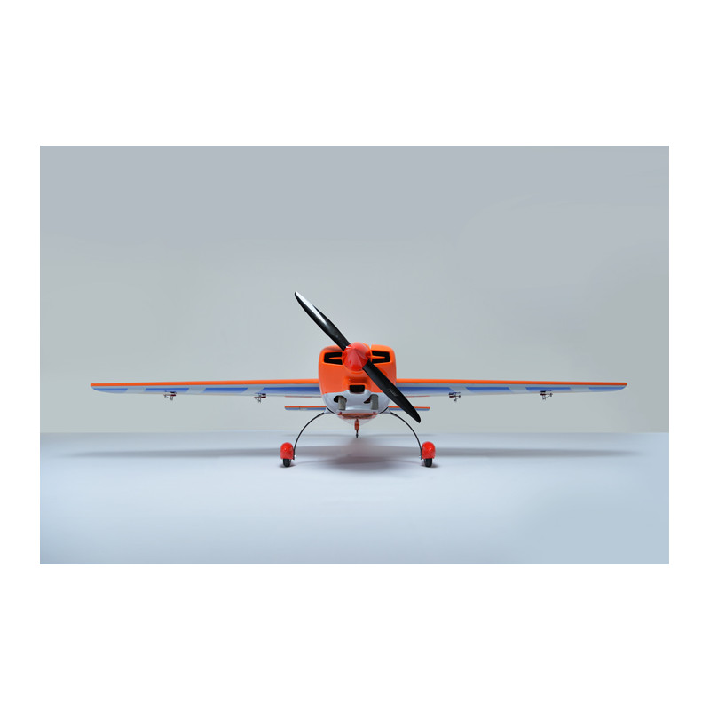Avion Phoenix Model - EXTRA NG 2.68m 105.5" 120CC ARF CARBON - FLASH RC