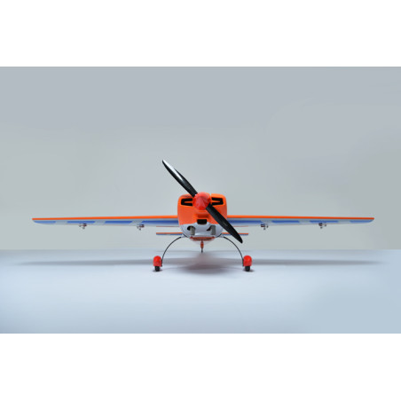 EXTRA NG 2.68m 105.5" 120CC ARF CARBON - Phoenix Model - FLASH RC