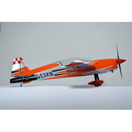 EXTRA NG 2.68m 105.5" 120CC ARF CARBON - Phoenix Model - FLASH RC