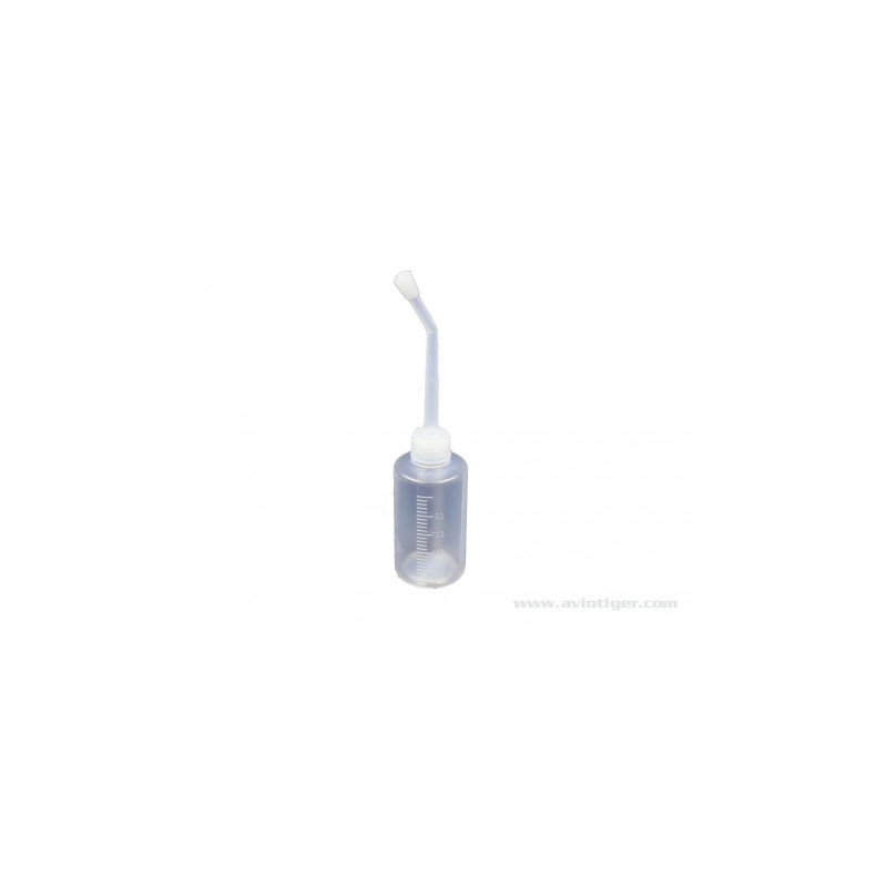 250 CC QUICK-FILL PISS BOWL