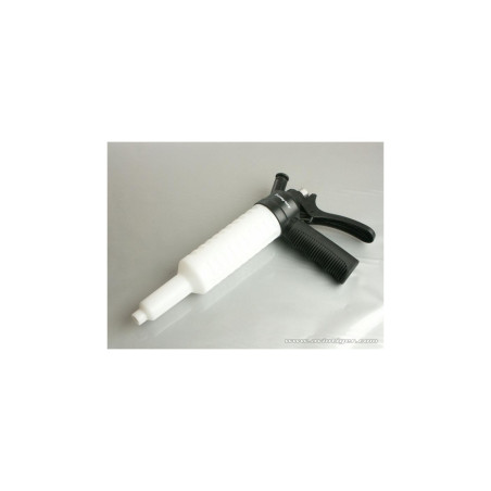 QUICK-FILL GUN