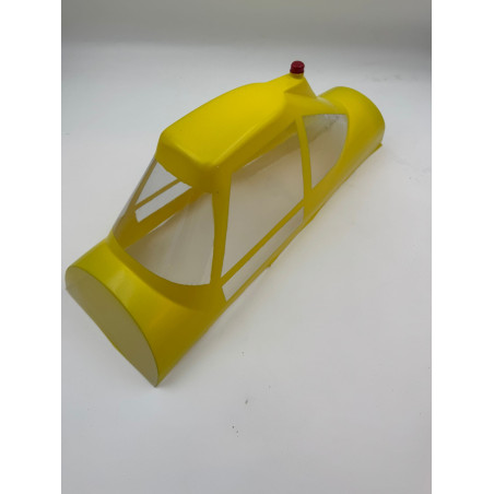 GLASSCHEIBE PIPER PA-25