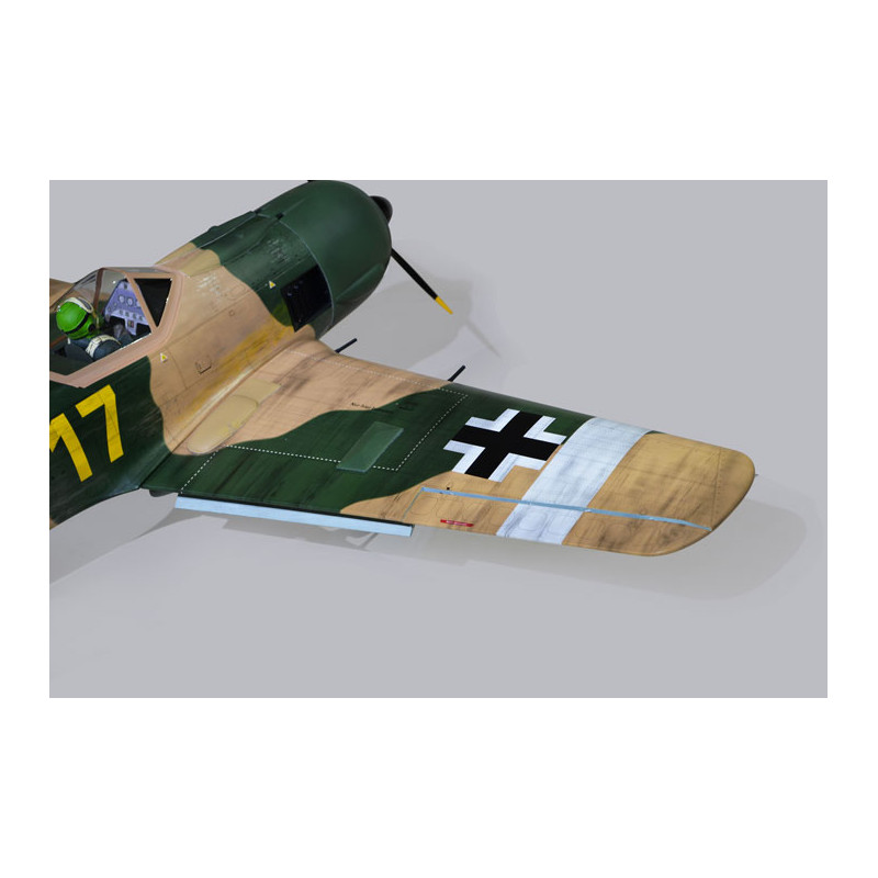 Flugzeug Phoenix Model - FOCKE-WULF Fw 190A ca. 2,15m - FLASH RC