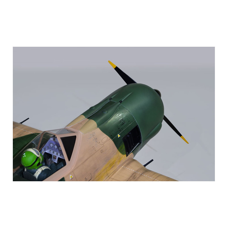 Flugzeug Phoenix Model - FOCKE-WULF Fw 190A ca. 2,15m - FLASH RC