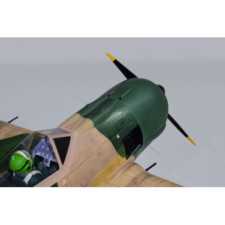 Phoenix Model Aircraft - FOCKE-WULF Fw 190A aprox. 2.15m - FLASH RC