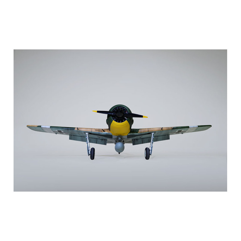 Flugzeug Phoenix Model - FOCKE-WULF Fw 190A ca. 2,15m - FLASH RC