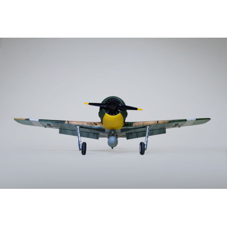 Phoenix Model Aircraft - FOCKE-WULF Fw 190A approx. 2.15m - FLASH RC