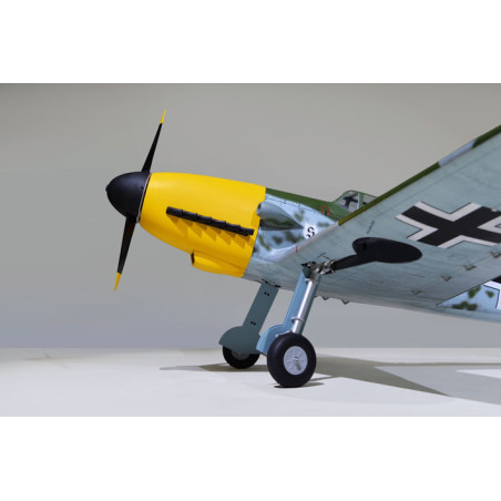 Phoenix Model Aircraft - Messerschmitt Bf 109 1.82m with electric landing gear - FLASH RC