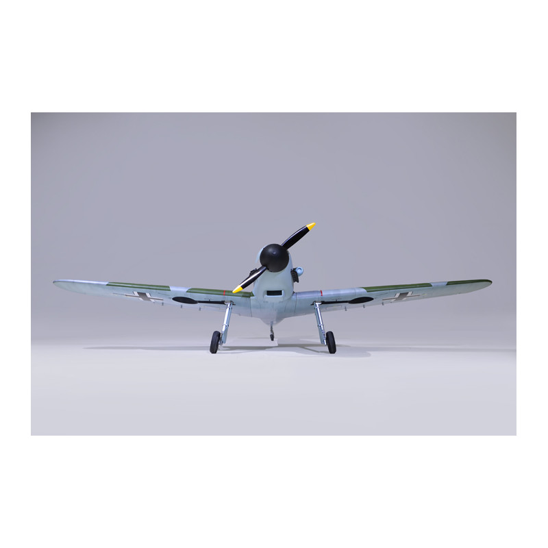 Phoenix Model Aircraft - Messerschmitt Bf 109 1.97m con tren de aterrizaje eléctrico - FLASH RC