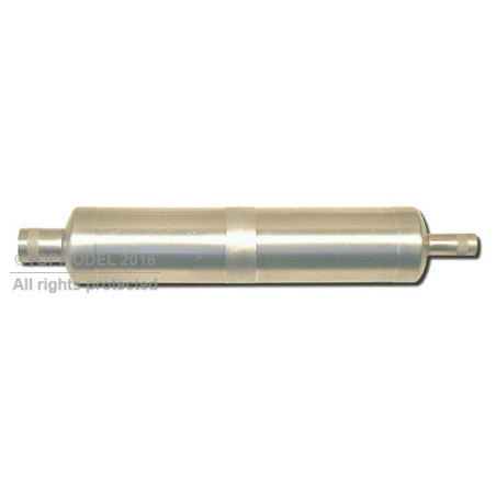 SILENZIATORI ALU USCITA DESTRA FINO A 26cc - FLASH RC