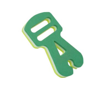 FOAM BLADE SUPPORT (CLASS 60) - FLASH RC