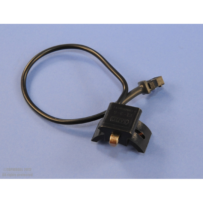 ZÜNDUNGSSENSOR FG-14 Serie B - FLASH RC