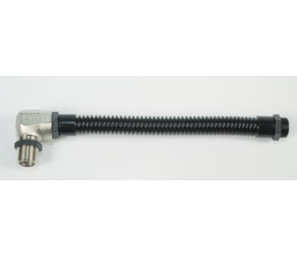 SCHLAUCH FA-45/50/56/60T/90TS FÜR TUNING-TOPF - FLASH RC 2