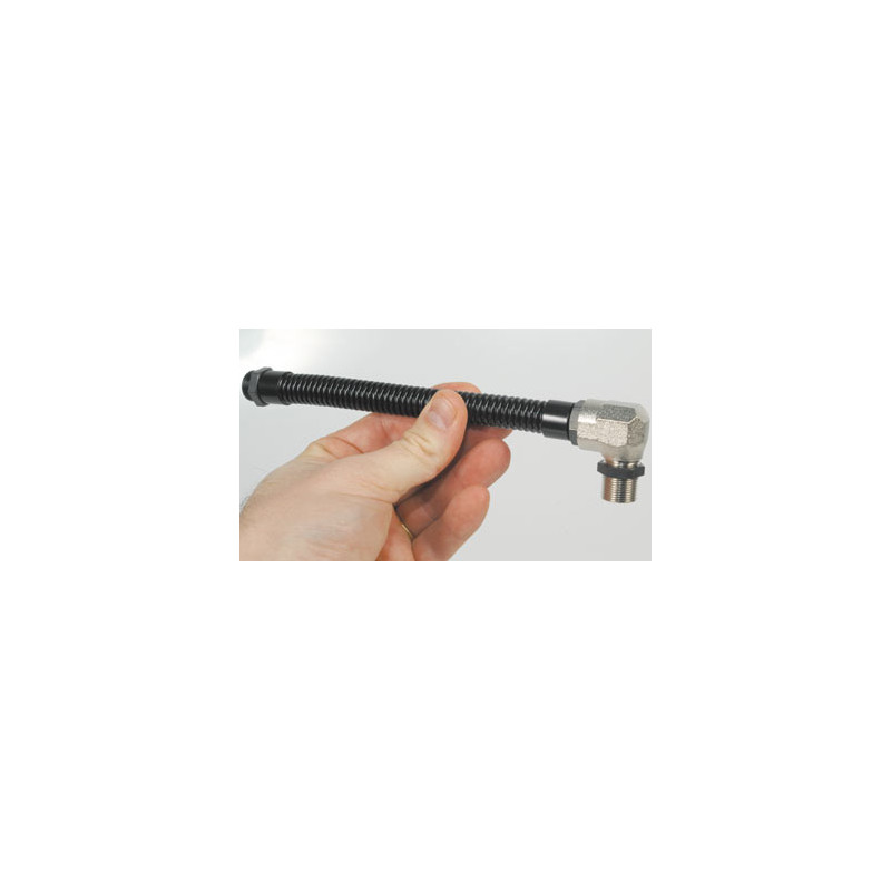 FLEXIBLE FA-45/50/56/60T/90TS PARA TUNING POT - FLASH RC