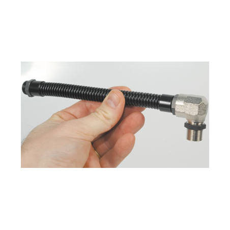 FA-45/50/56/60T/90TS HOSE FOR TUNING POT - FLASH RC