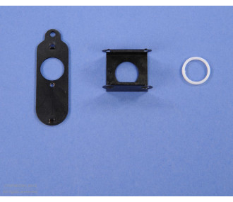 SAITO FA-45/91 STARTER SET - FLASH RC 2