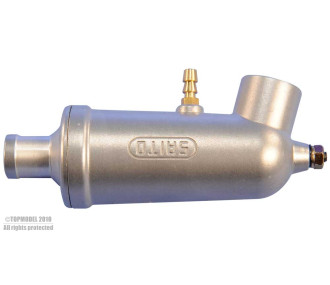 POT ECHAPPEMENT FA-65-72-80-82a-FG14 - FLASH RC