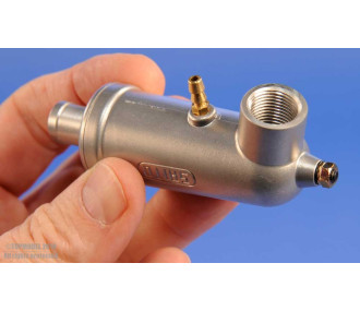 POT ECHAPPEMENT FA-65-72-80-82a-FG14 - FLASH RC 2