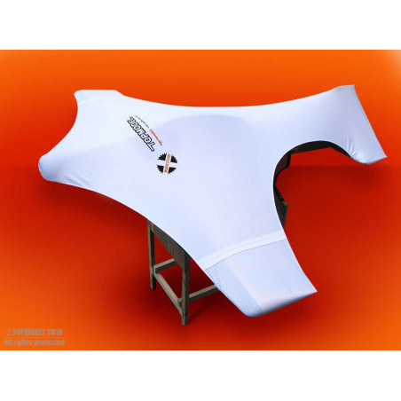 PROTECTION SOLAIRE Classe 120 - FLASH RC