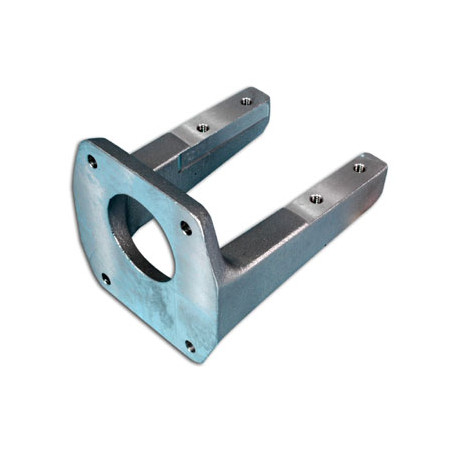 BATI ALU SAITO FA-45 a 82 - FLASH RC