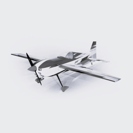 Avión RED EDGE 540 2,64m (104") 120cc ARF CARBONO