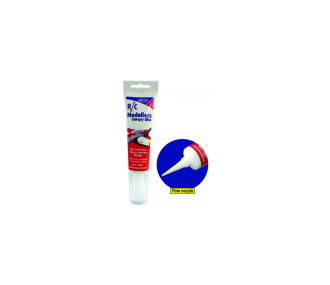Colle pour verrière 80g x 12 - FLASH RC